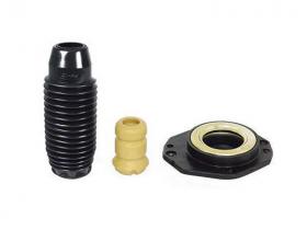 KIT AMORTECEDOR DIANTEIRO DIREITO 1 BATENTE/ 1 COIFA/ 1 COXIM C/ROLAMENTO PEUGEOT 206 COFAP ORIGINAL